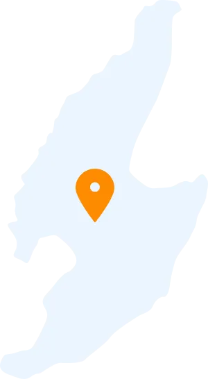 アクセスマップ