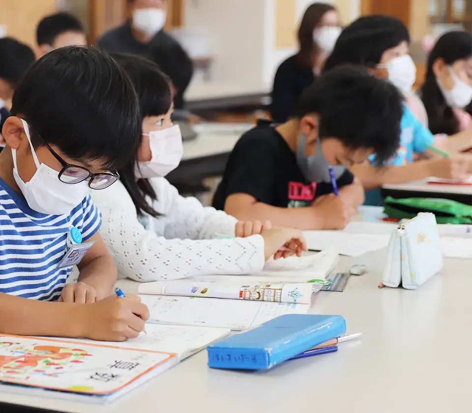 学校紹介背景画像